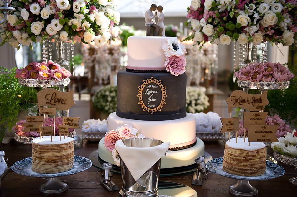 Curso de bolos decorados online gratis